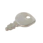 The ROP Shop | Ignition Key for Snapper 301216BE, 331416BVE, 331416KVE, 421616BVE Series 16