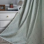 ColorBird Boho Curtains for Bedroom