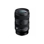 Sigma 17-40mm F1.8 DC | Art for Canon RF