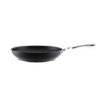 Circulon Infinite Non Stick Frying Pan 20cm - Induction Frying Pan with Stainless Steel Handles, Dishwasher Safe Omelette Pan Non Stick, Durable Cookware, Black