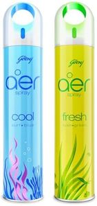Godrej aer