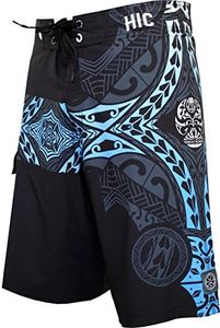 Hawaiian I
