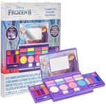Disney Frozen Elsa Anna Cosmetic Co