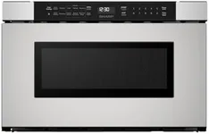 Sharp SMD2440JS Microwave Drawer Ov