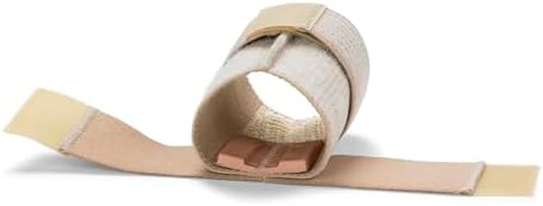 OPTP Wrist Restore – Non-Slip Wrist Brace For Carpal Tunnel and Wrist Pain Relief – Bilateral Support Hand and Wrist Brace, Distinct Mold Allows for More Mobility - Size XXL