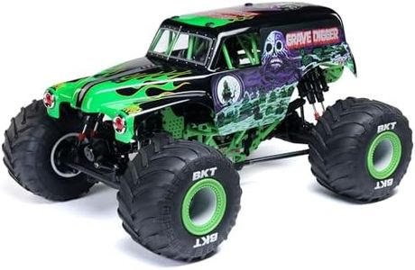 Losi LMT 2