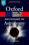 A Dictionary of Astronomy 2/e rev (Oxford Quick Reference)