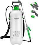 VIVOSUN 2.1 Gal/8L Pump Sprayer, Ga