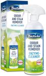 Bactador Enzyme Cleaner Spray 750ml