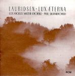 Lauridsen: Lux Aeterna