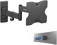 VIVO Full Motion Ultrawide Monitor 