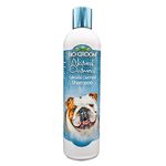 Bio-Groom Natural Oatmeal Soothing Shampoo for Dogs, Replenish Dogs Moisture and Maintain Coat Healthy, Silky, Shiny, Nourishes Skin and Keep Them Smelling Fresh, 355 ml