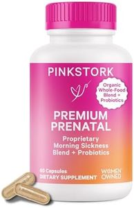 Pink Stork