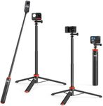 VRIG Extendable Selfie Stick Tripod