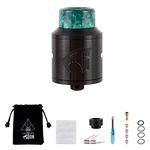 Rebuildable Tank Atomizers