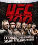 Ufc 100: Lesnar Vs Mir [Blu-ray] [US Import]