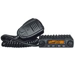 Albrecht AE-6110 Ultra Compact AM/FM Mini Mobile CB Radio