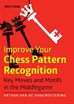 IMPROVE YOUR CHESS PATTERN REC