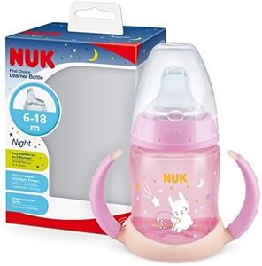 NUK First 