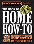 Black & Decker The Book of Home How