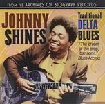 Traditional Delta Blues