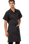 Chef Works Unisex Chef Apron