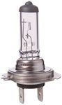 Connect 30605 Lucas Headlight Bulb H7 12V 55W OE477 1pc, Silver