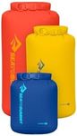 Sea to Summit Lightweight Dry Bag S