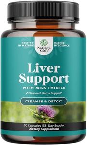 Liver Clea