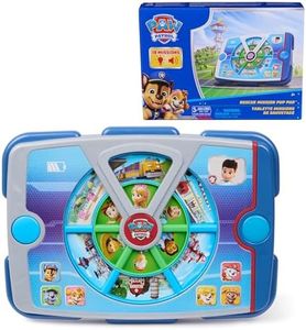 Paw Patrol