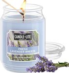 Candle-lite Scented Candles, Fresh 