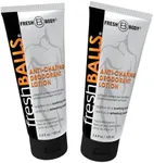 FRESH BALLS Lotion | Anti-Chafing C