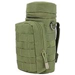 Condor H20 Pouch Olive DRAB, 10 x 4