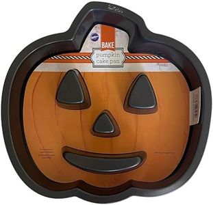 Wilton Pumpkin Tube Pan