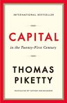 Capital in the Twenty-First Century