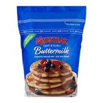 Krusteaz Buttermilk Complete Pancake Mix Just Add Water 4.53kg Reusable Pouch