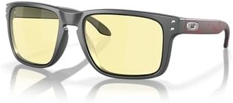 Oakley Man Sunglasses Matte Carbon 