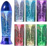 YAKii Tornado Lamp 10.5" Cool Kids 