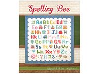 Spelling Bee Book