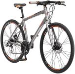 Schwinn Phocus 1500 Flat Bar Sport 