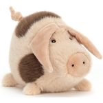 Eeyore Jellycat Higgledy Piggledy Old Spot