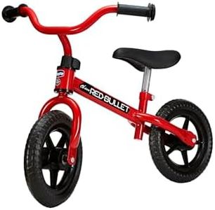 Chicco Red