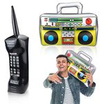 Boom Box For Teens