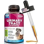 Cat & Dog Urinary Tract Infection T