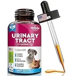 Cat & Dog Urinary Tract Infection T