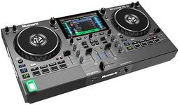 Numark Mixstream Pro Go Portable DJ