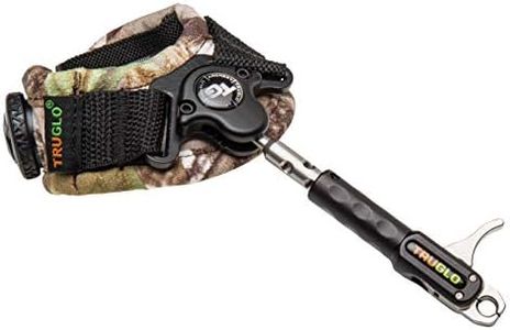TruGlo Nitrus Release Boa Strap Realtree APG
