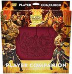 Dragon Shield RPG – Player Companio