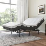 Garvee Adjustable Bed Bases (Twin)