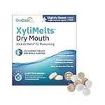 OraCoat XyliMelts Dry Mouth Relief 